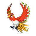 Ho-Oh