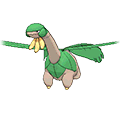 Tropius