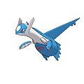 Latios