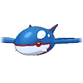 Kyogre