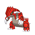 Groudon