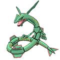 Rayquaza