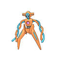 Deoxys