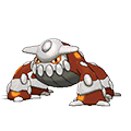 Heatran