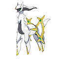 Arceus