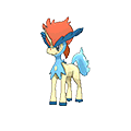 Keldeo