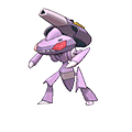 Genesect