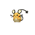 Dedenne