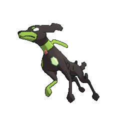 Zygarde 10%