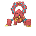 Volcanion