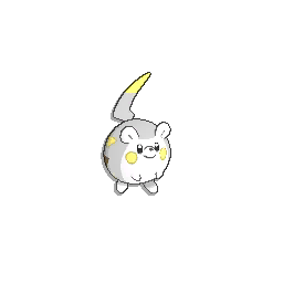 Togedemaru