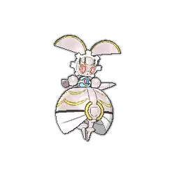 Magearna