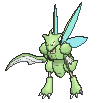 [PokeCommunity.com] # MissingNo's Corner shop / French PKMN