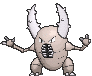 [PokeCommunity.com] # MissingNo's Corner shop / French PKMN
