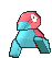 [PokeCommunity.com] # MissingNo's Corner shop / French PKMN