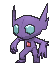 [PokeCommunity.com] # MissingNo's Corner shop / French PKMN