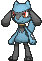 [PokeCommunity.com] # MissingNo's Corner shop / French PKMN