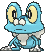 [PokeCommunity.com] # MissingNo's Corner shop / French PKMN