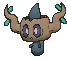 [PokeCommunity.com] # MissingNo's Corner shop / French PKMN