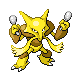 Alakazam