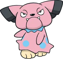 Snubbull