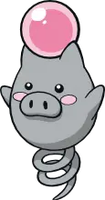 Spoink