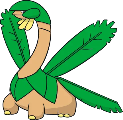 Tropius