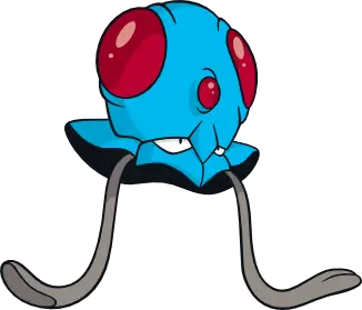 Tentacool