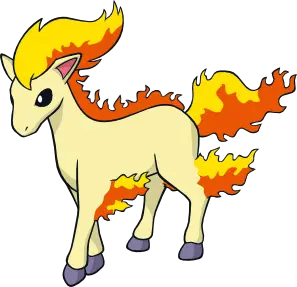 Ponyta