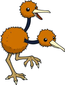 Doduo