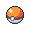 Absences Poke-ball