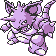 Nidoking