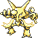 Alakazam