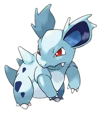 Nidorina