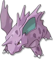 Nidorino