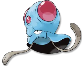 Tentacool