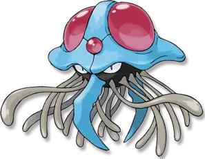 Tentacruel