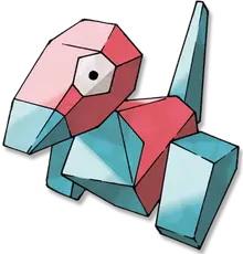 Porygon