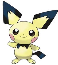 Pichu