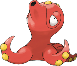 Octillery