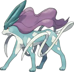 Suicune