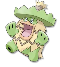 Ludicolo