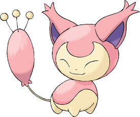 Skitty