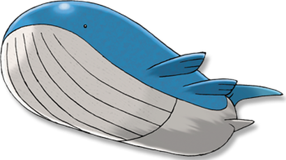 Wailord