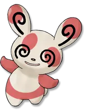 Spinda