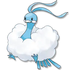 Altaria