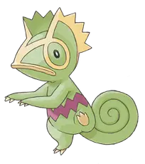 Kecleon