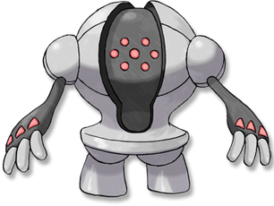 Registeel