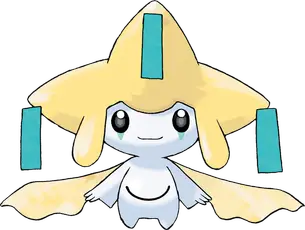 Jirachi