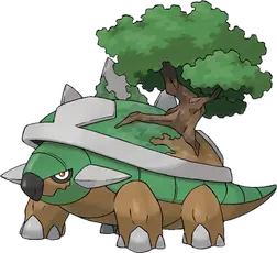 Torterra